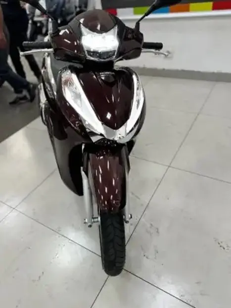 HONDA SH 300 I , Foto 5