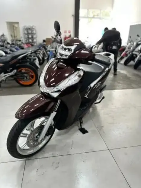 HONDA SH 300 I , Foto 7