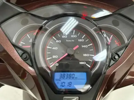 HONDA SH 300 I , Foto 9