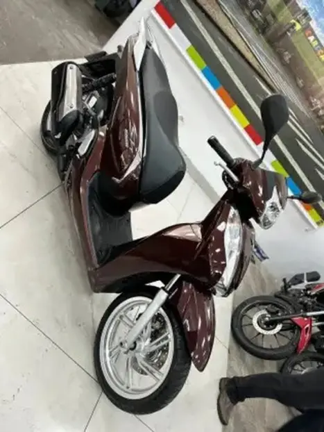 HONDA SH 300 I , Foto 10