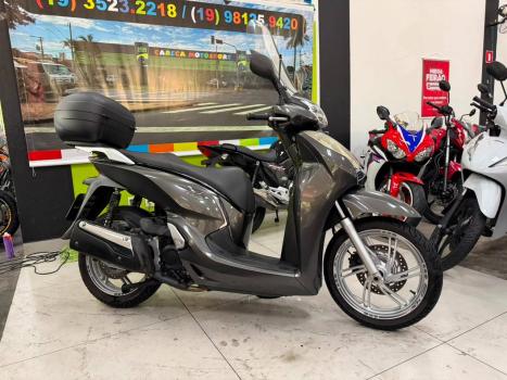 HONDA SH 300 I , Foto 2