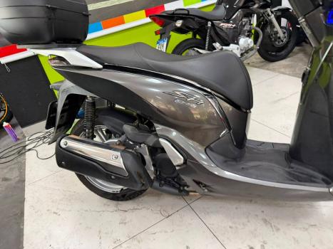 HONDA SH 300 I , Foto 3