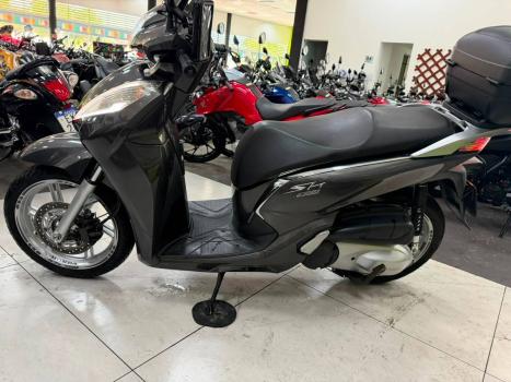 HONDA SH 300 I , Foto 4