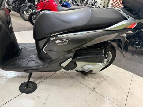 HONDA SH 300 I , Foto 5