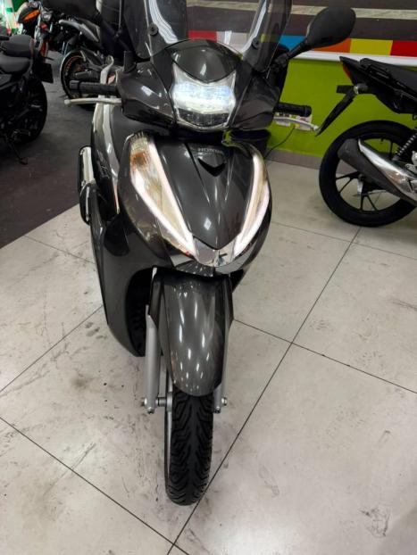 HONDA SH 300 I , Foto 6
