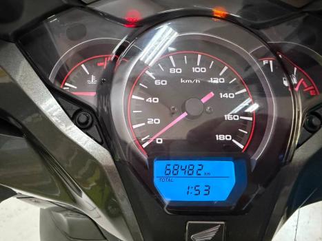 HONDA SH 300 I , Foto 7