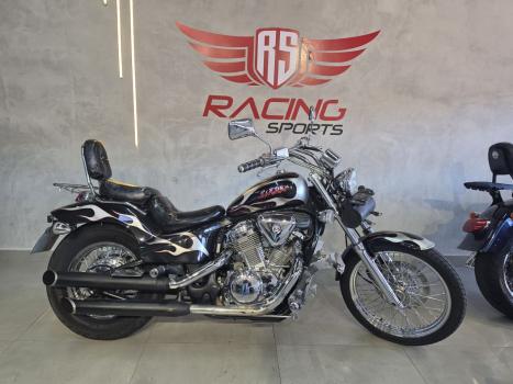 HONDA Shadow 600, Foto 1