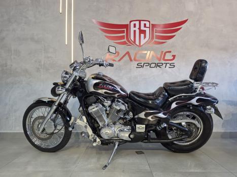 HONDA Shadow 600, Foto 2