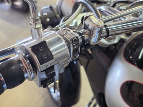HONDA Shadow 600, Foto 4