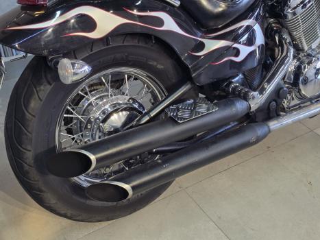 HONDA Shadow 600, Foto 5