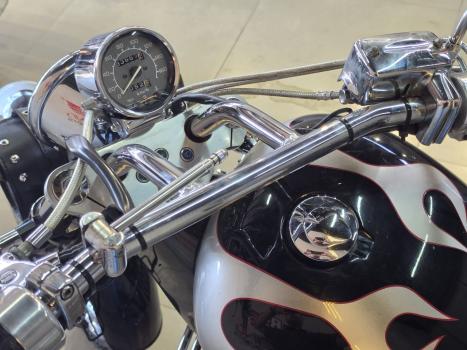 HONDA Shadow 600, Foto 6