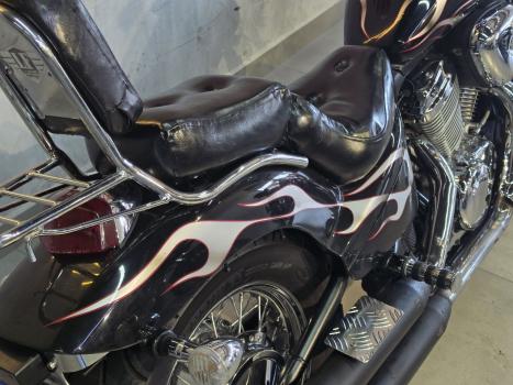 HONDA Shadow 600, Foto 9