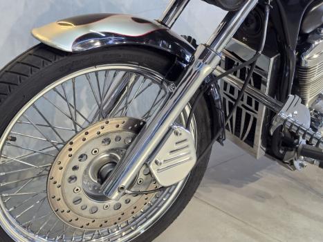 HONDA Shadow 600, Foto 12