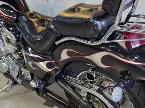 HONDA Shadow 600, Foto 14