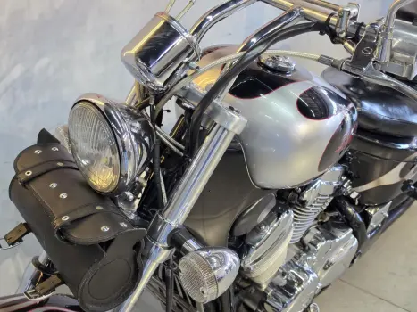 HONDA Shadow 600, Foto 15
