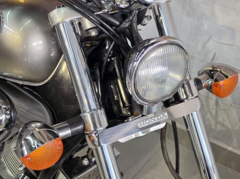 HONDA Shadow VLX 600, Foto 2