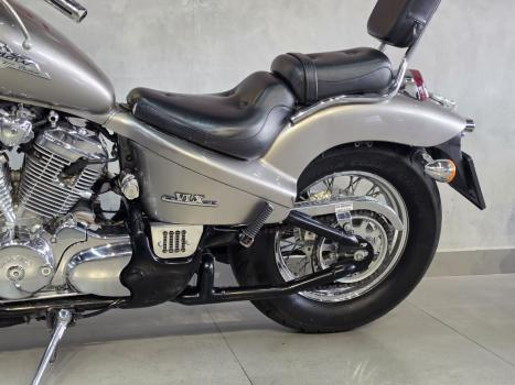 HONDA Shadow VLX 600, Foto 3