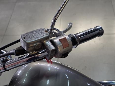 HONDA Shadow VLX 600, Foto 6