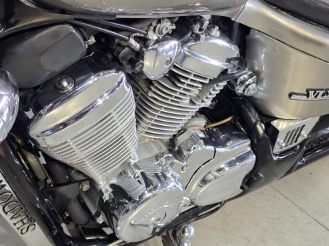 HONDA Shadow VLX 600, Foto 7