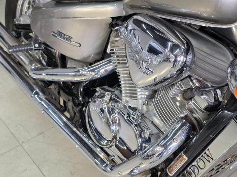 HONDA Shadow VLX 600, Foto 8