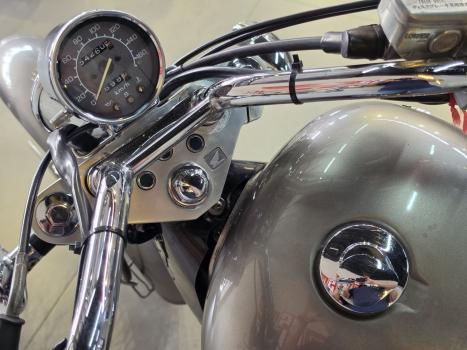 HONDA Shadow VLX 600, Foto 9