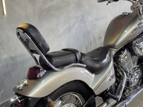HONDA Shadow VLX 600, Foto 11