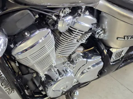 HONDA Shadow VLX 600, Foto 13