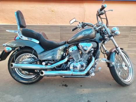 HONDA Shadow VT 600, Foto 1
