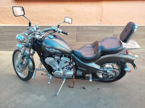 HONDA Shadow VT 600, Foto 2