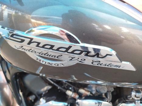 HONDA Shadow VT 600, Foto 3