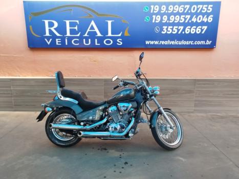 HONDA Shadow VT 600, Foto 7