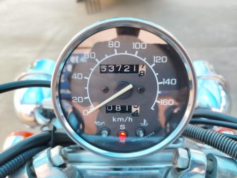 HONDA Shadow VT 600, Foto 9