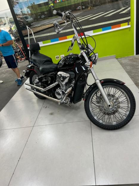 HONDA Shadow VT 600, Foto 1