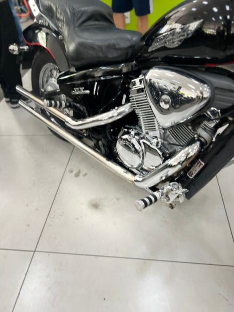 HONDA Shadow VT 600, Foto 6