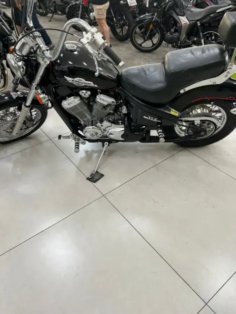 HONDA Shadow VT 600, Foto 8