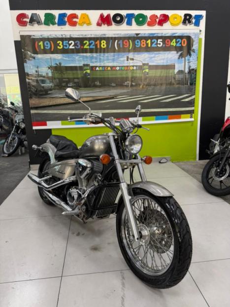 HONDA Shadow VT 600, Foto 1