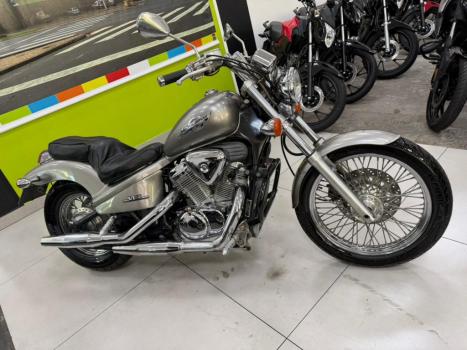 HONDA Shadow VT 600, Foto 6