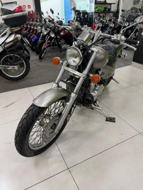 HONDA Shadow VT 600, Foto 9