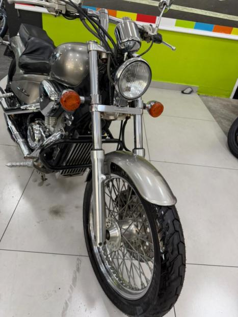 HONDA Shadow VT 600, Foto 11