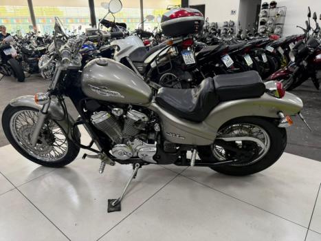 HONDA Shadow VT 600, Foto 14