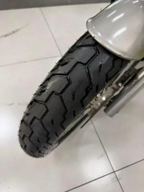 HONDA Shadow VT 600, Foto 2