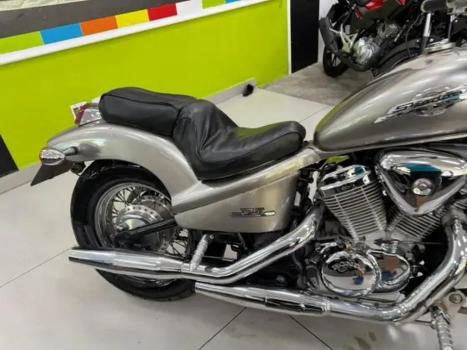 HONDA Shadow VT 600, Foto 4