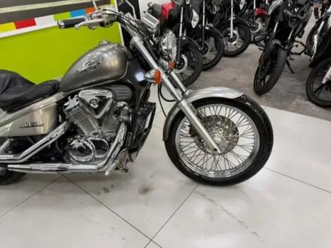 HONDA Shadow VT 600, Foto 9