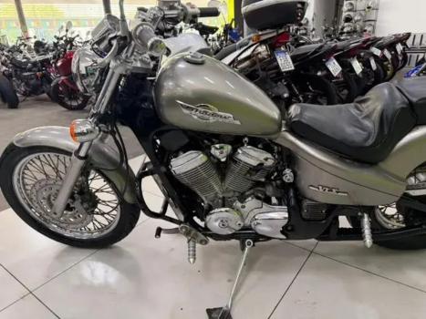 HONDA Shadow VT 600, Foto 12