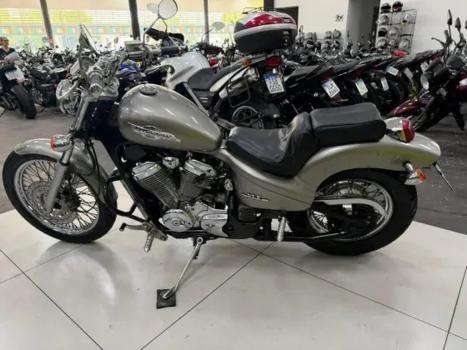 HONDA Shadow VT 600, Foto 13