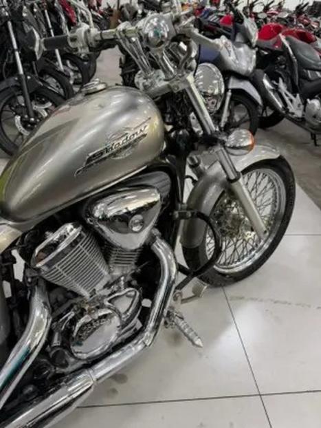 HONDA Shadow VT 600, Foto 15