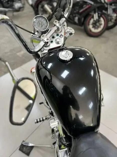 HONDA Shadow VT 600, Foto 2