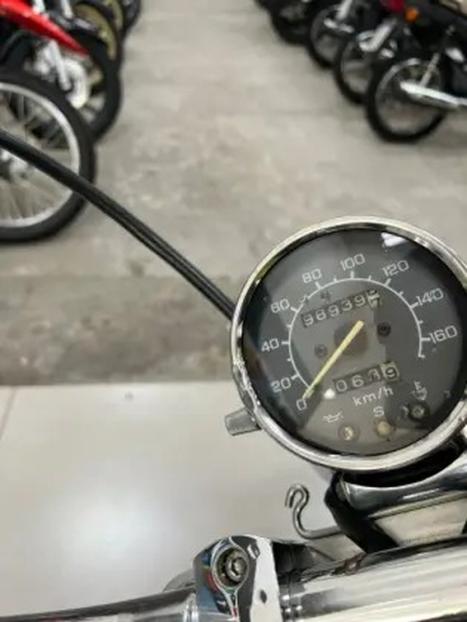 HONDA Shadow VT 600, Foto 3