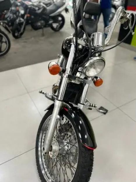 HONDA Shadow VT 600, Foto 5