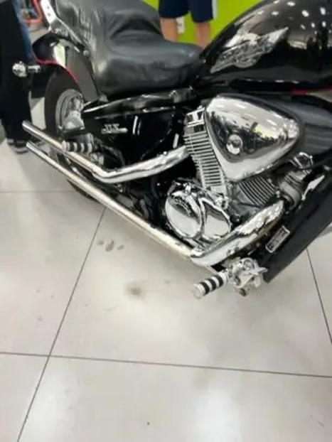 HONDA Shadow VT 600, Foto 6